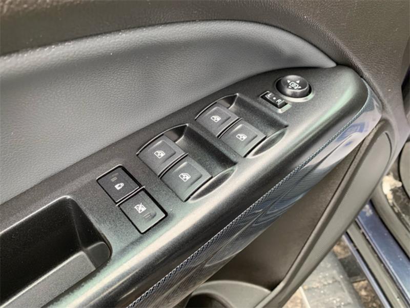 chevrolet Colorado 2018 - 17