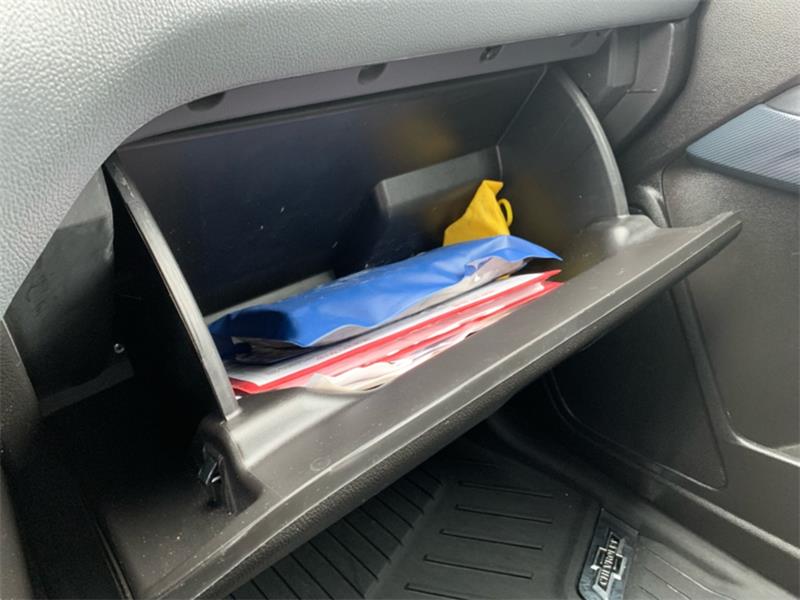 chevrolet Colorado 2018 - 27