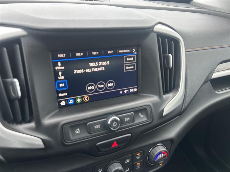 gmc Terrain 2018 - 14