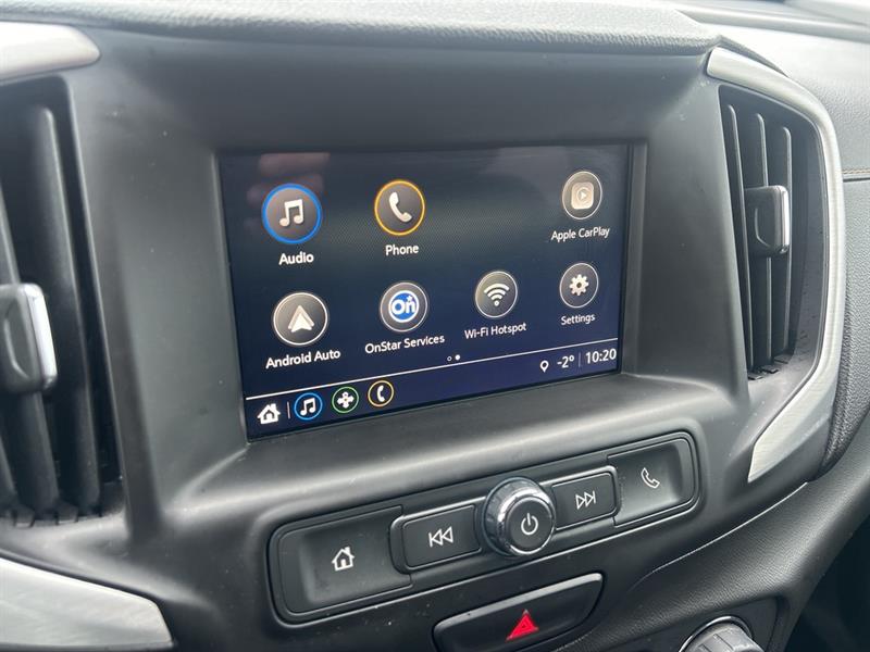 gmc Terrain 2018 - 15