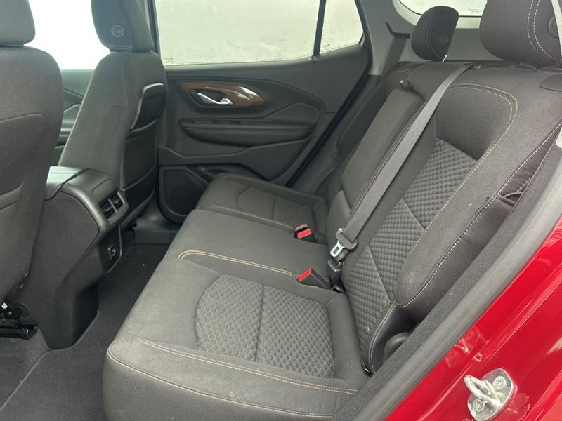 gmc Terrain 2018 - 17