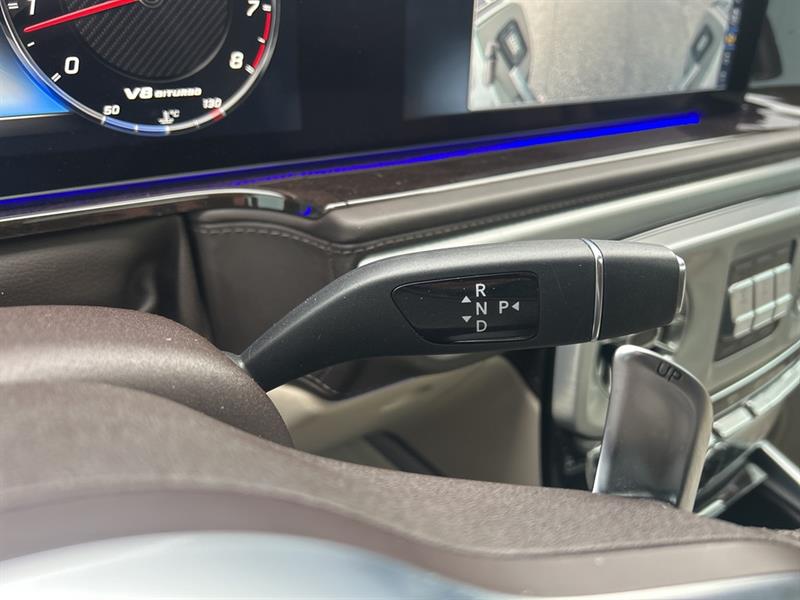 mercedes-benz G-Class 2022 - 17