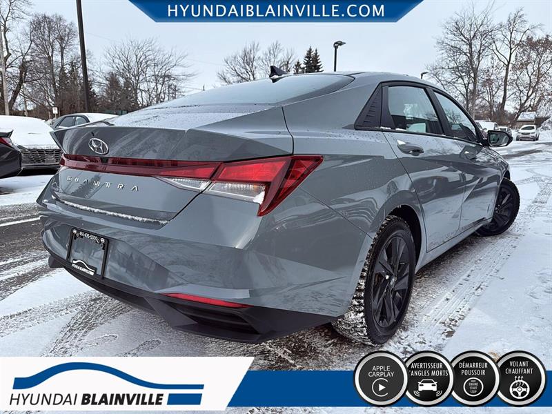 hyundai Elantra 2022 - 3