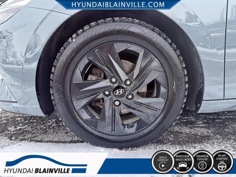 hyundai Elantra 2022 - 7