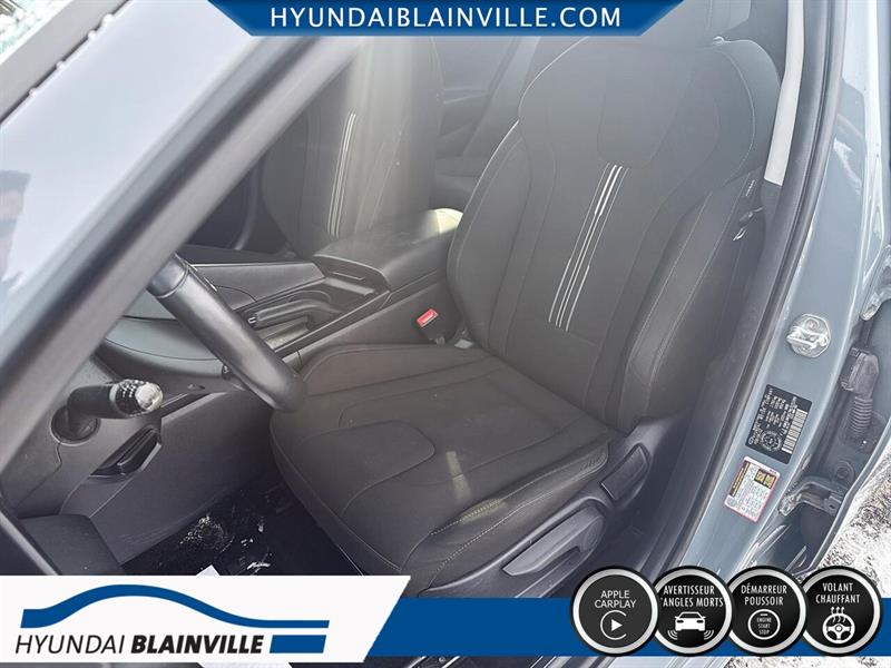 hyundai Elantra 2022 - 8