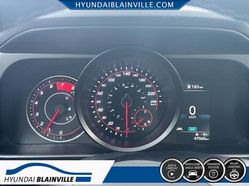 hyundai Elantra 2022 - 11