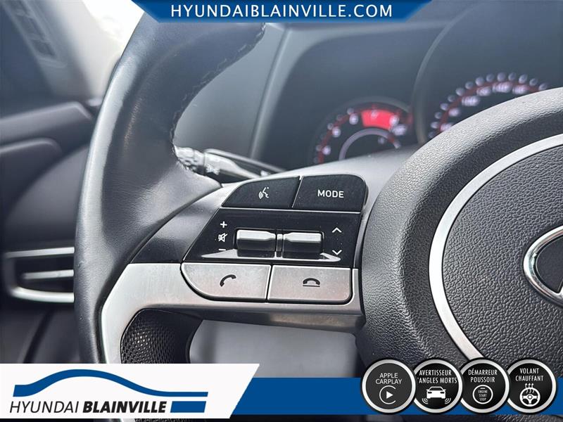 hyundai Elantra 2022 - 13