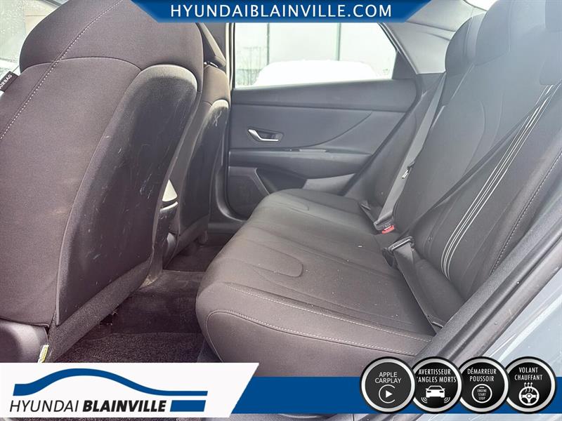 hyundai Elantra 2022 - 19