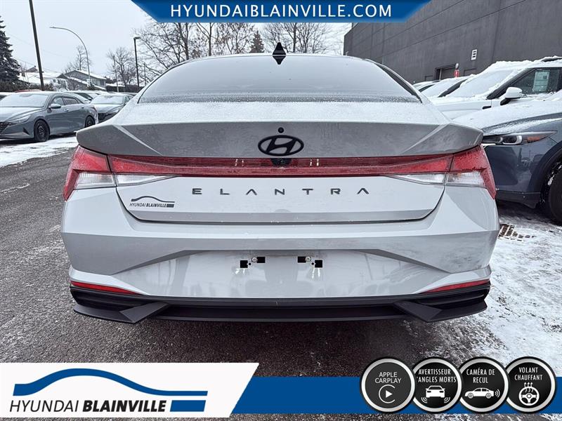 hyundai Elantra 2023 - 4