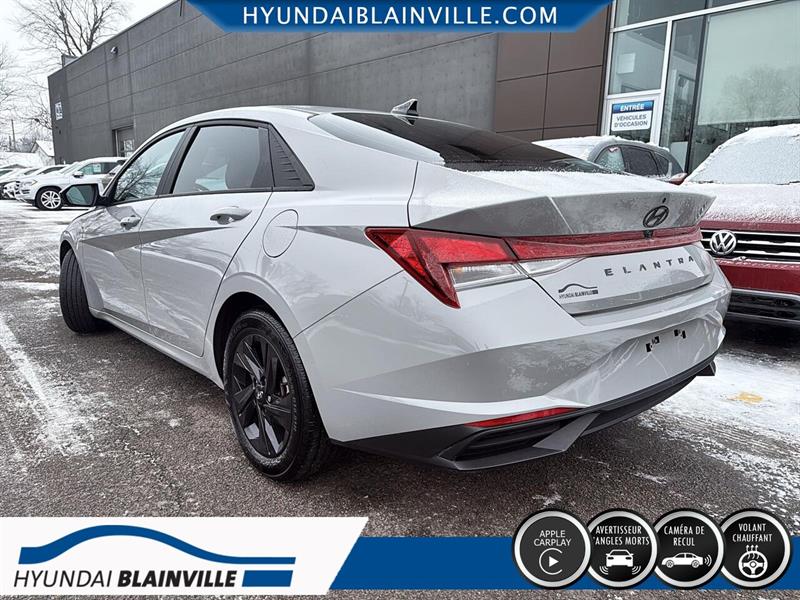 hyundai Elantra 2023 - 5