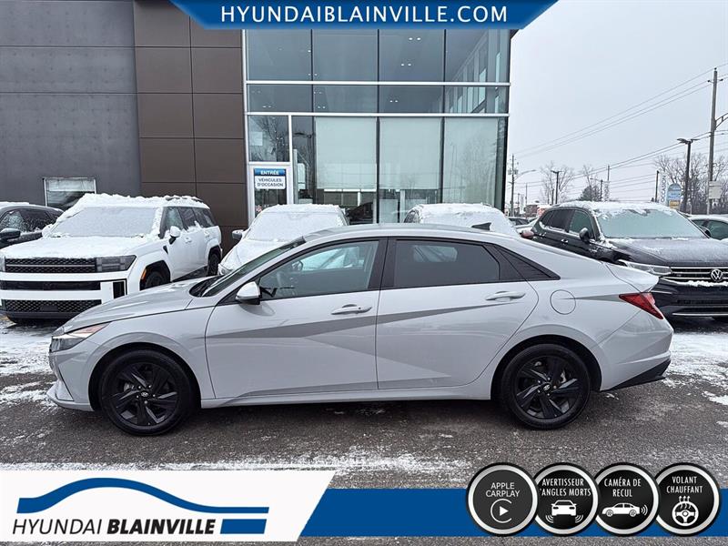 hyundai Elantra 2023 - 6