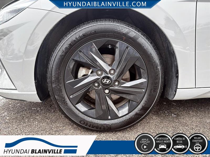 hyundai Elantra 2023 - 7