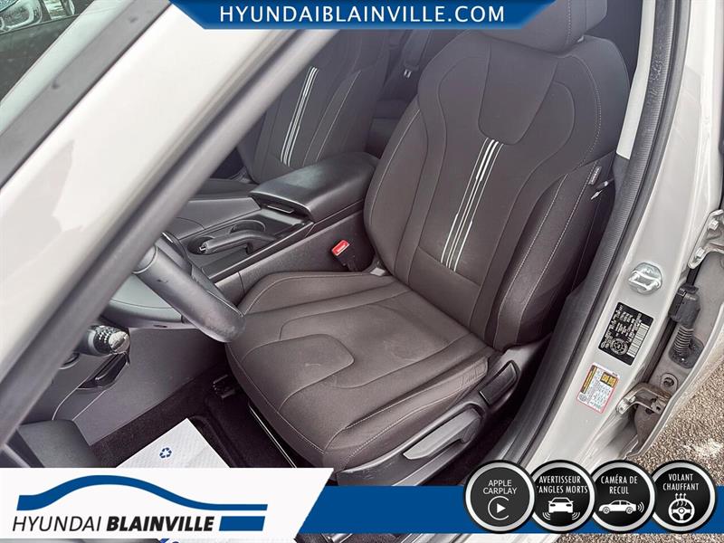 hyundai Elantra 2023 - 8