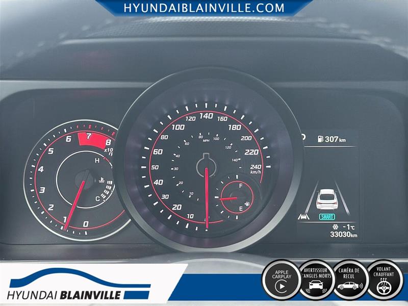 hyundai Elantra 2023 - 11