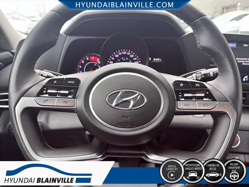 hyundai Elantra 2023 - 12