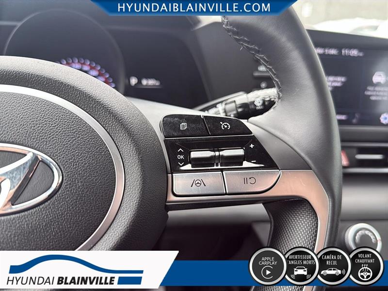 hyundai Elantra 2023 - 14