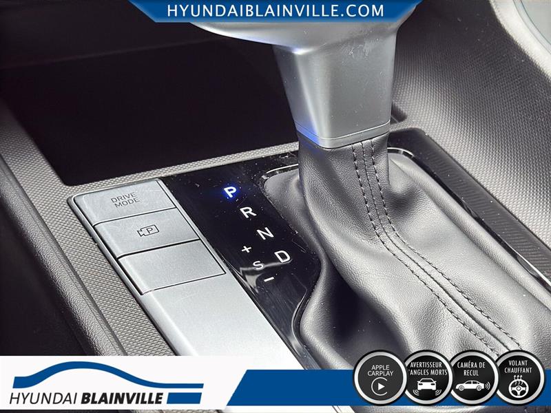 hyundai Elantra 2023 - 16