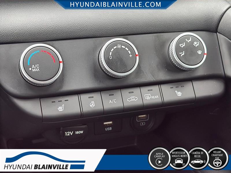 hyundai Elantra 2023 - 17