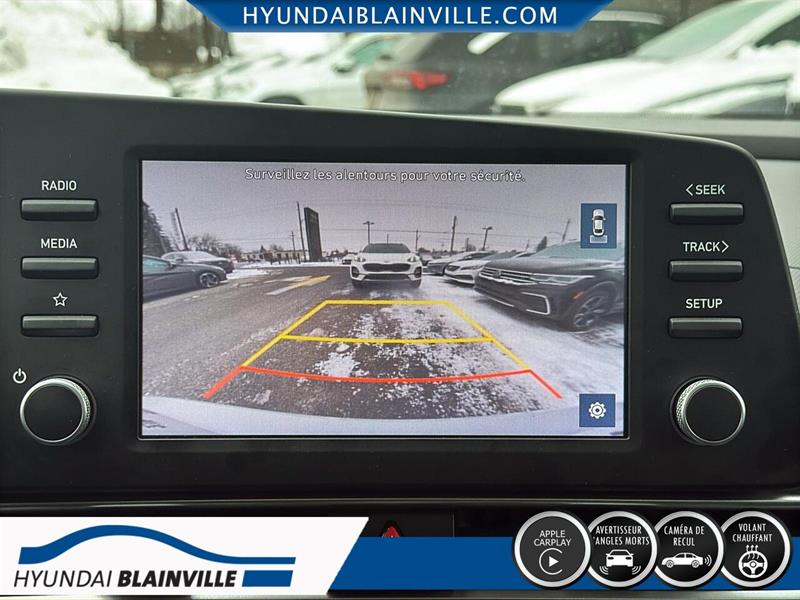 hyundai Elantra 2023 - 18