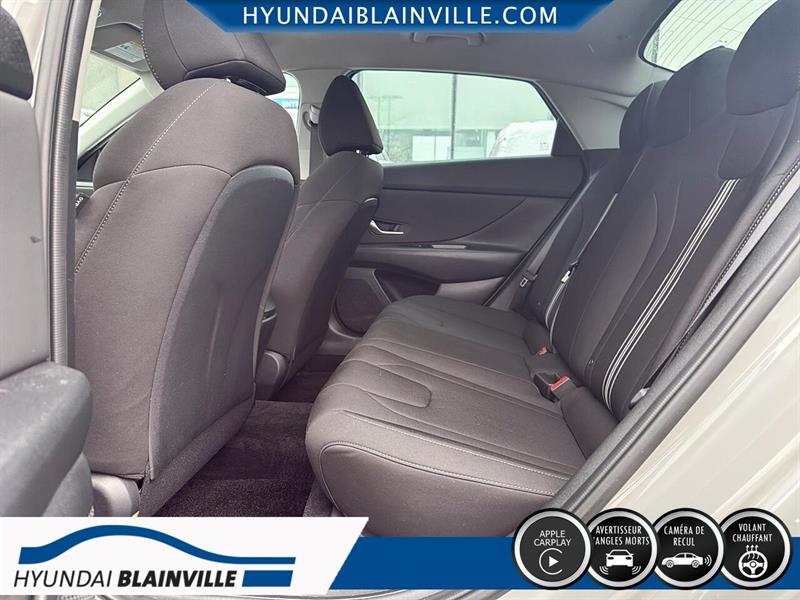 hyundai Elantra 2023 - 19