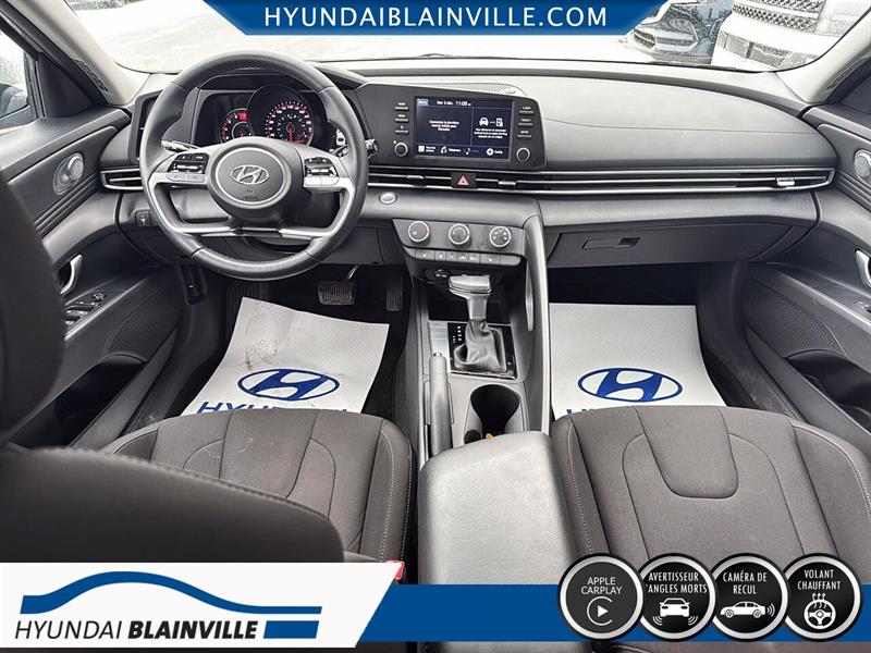 hyundai Elantra 2023 - 20