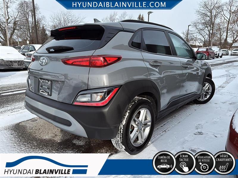 hyundai Kona 2023 - 3