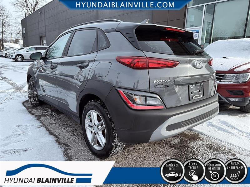 hyundai Kona 2023 - 5