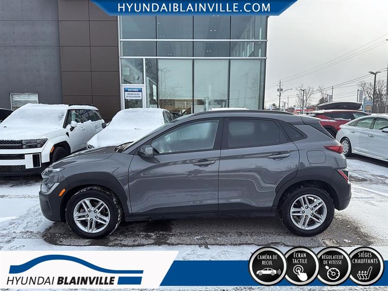 hyundai Kona 2023 - 6