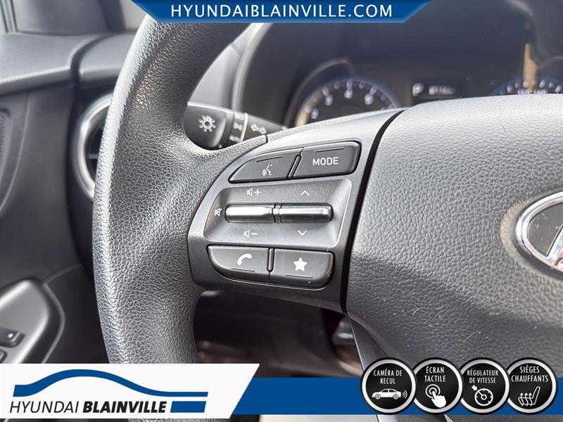 hyundai Kona 2023 - 12