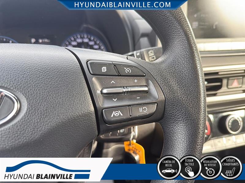 hyundai Kona 2023 - 13