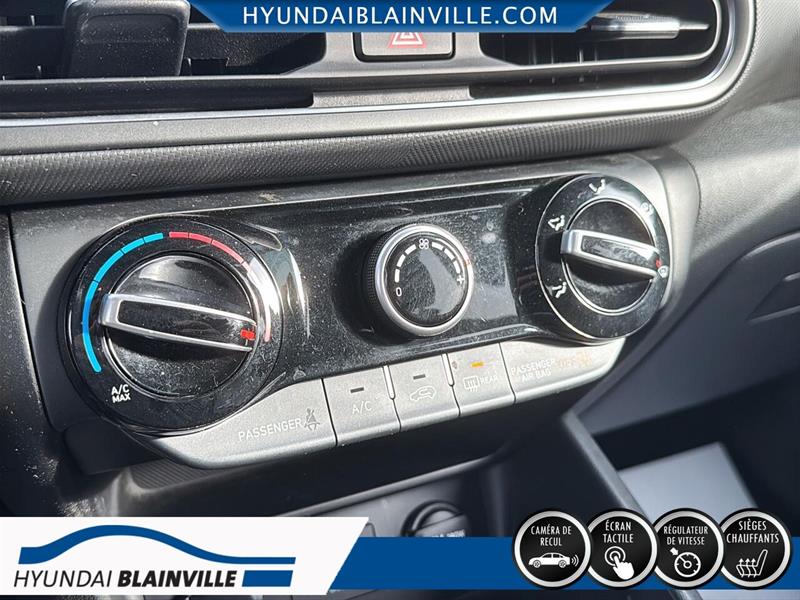 hyundai Kona 2023 - 16