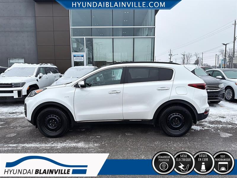 kia Sportage 2022 - 6