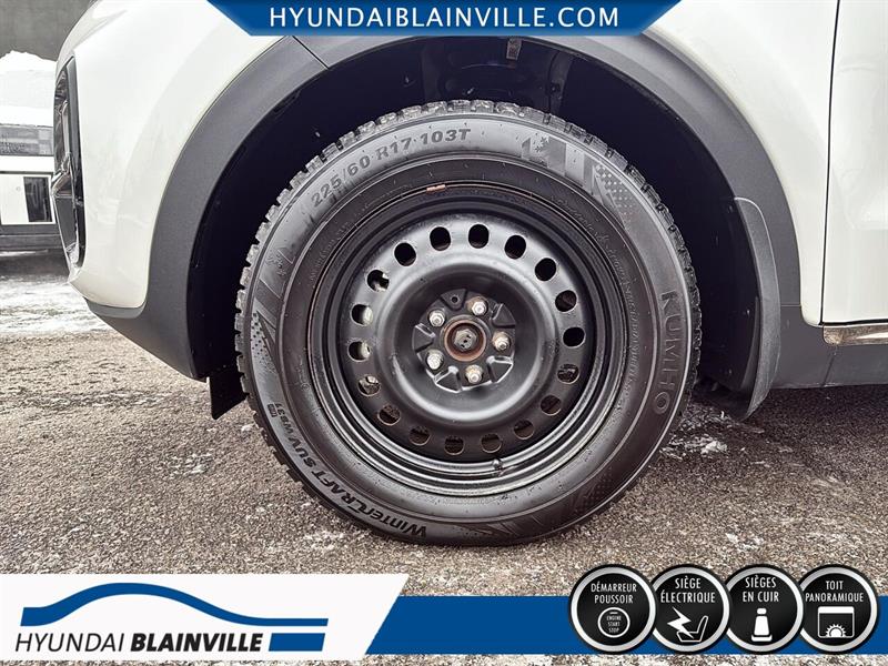 kia Sportage 2022 - 7