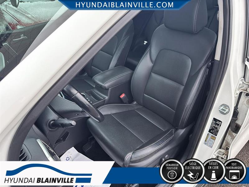 kia Sportage 2022 - 8