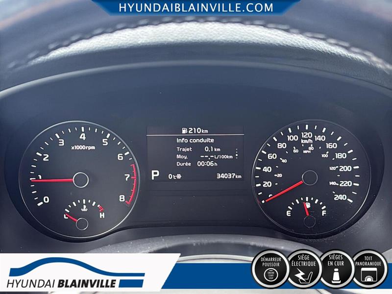 kia Sportage 2022 - 11