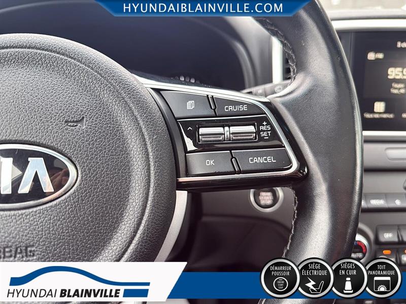 kia Sportage 2022 - 14