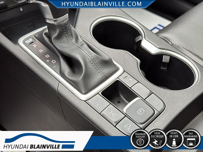 kia Sportage 2022 - 16