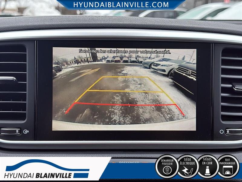 kia Sportage 2022 - 18