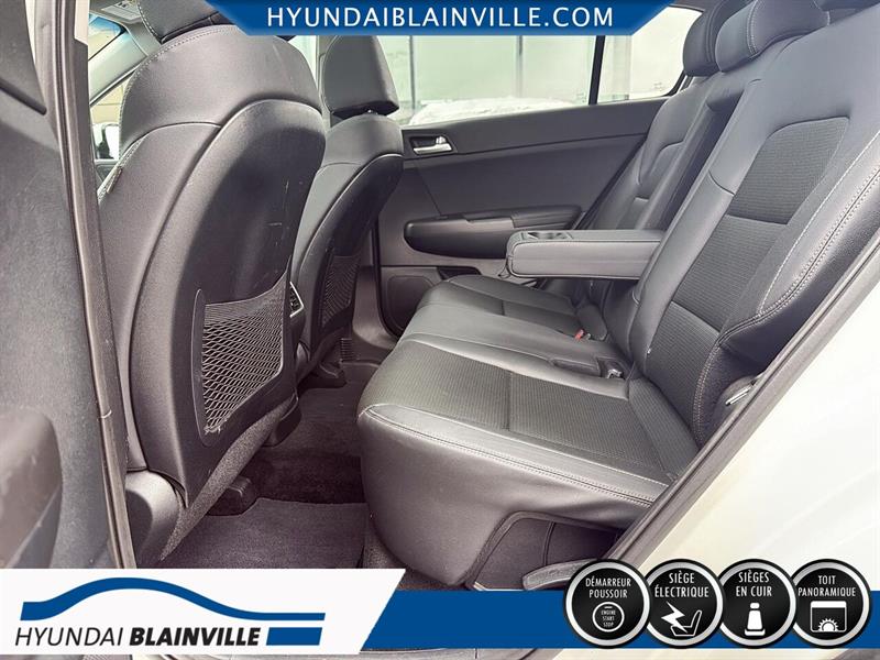 kia Sportage 2022 - 20