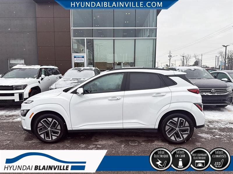 hyundai Kona Electric 2023 - 6