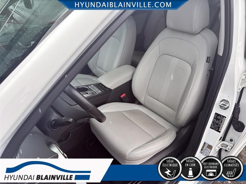 hyundai Kona Electric 2023 - 8