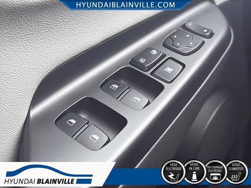 hyundai Kona Electric 2023 - 10