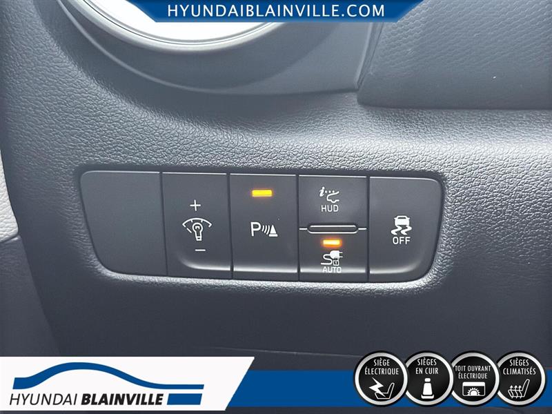 hyundai Kona Electric 2023 - 11