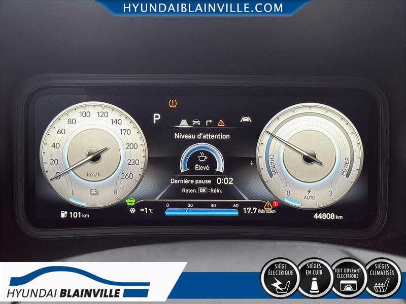 hyundai Kona Electric 2023 - 12