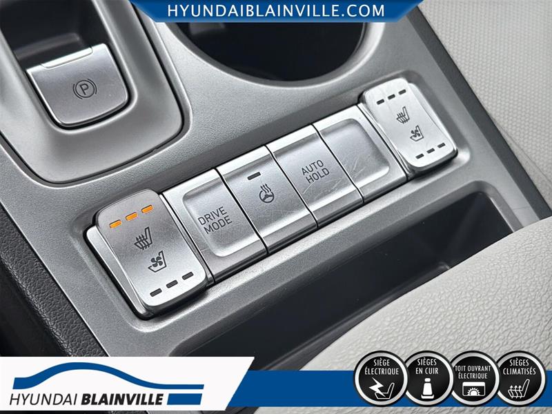 hyundai Kona Electric 2023 - 17