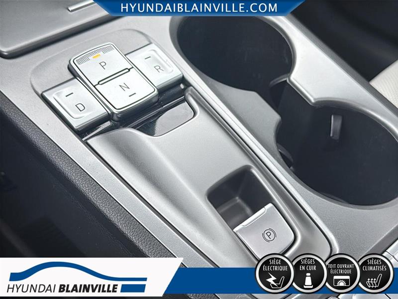 hyundai Kona Electric 2023 - 18