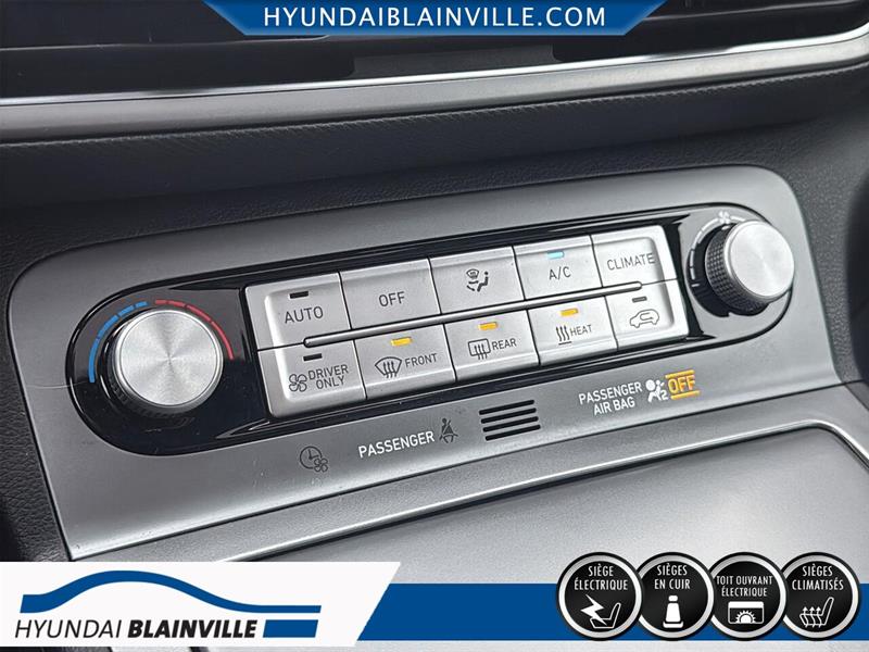 hyundai Kona Electric 2023 - 19