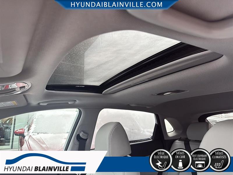 hyundai Kona Electric 2023 - 21