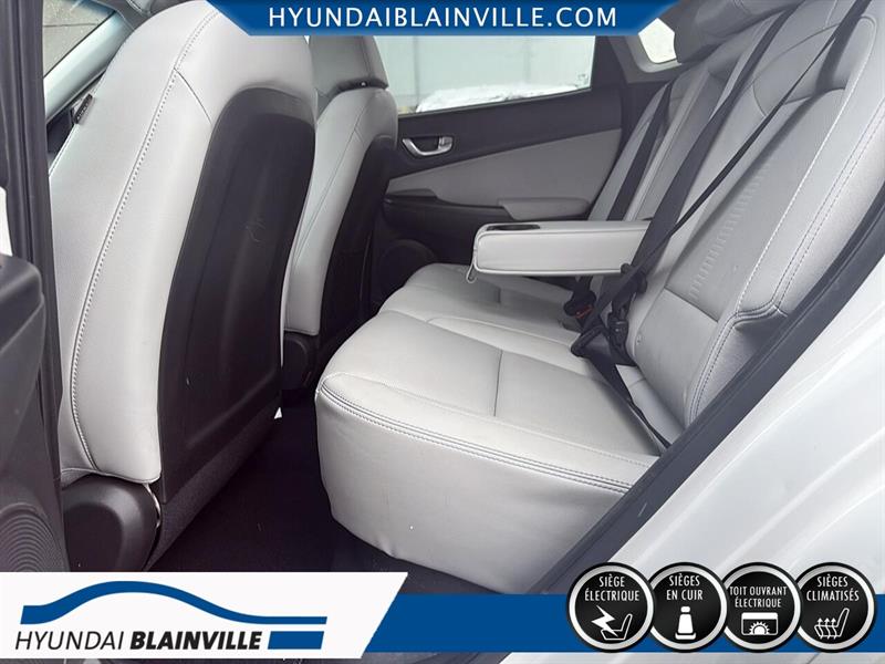 hyundai Kona Electric 2023 - 22