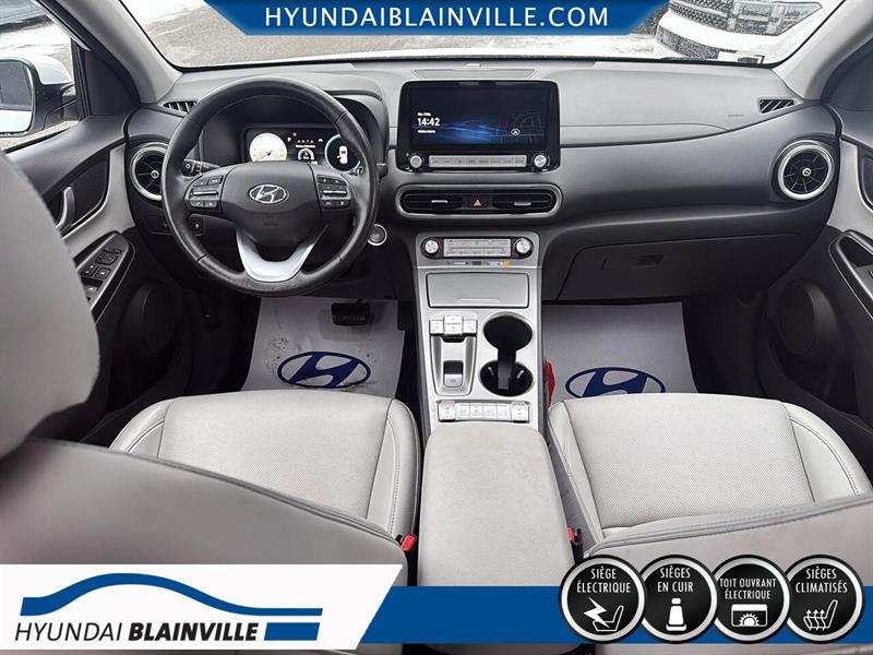 hyundai Kona Electric 2023 - 23